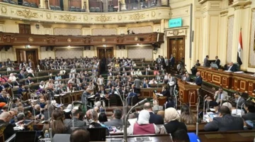 الوراثة السياسية تعيد العائلات الكبرى إلى مقاعد مجلس النواب في 2025 ونجوم مثل مارتينا ونيفين إسكندر في الصدارة